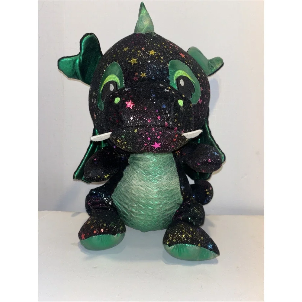 Dragon  Starry Sparkle Toy Factory 16